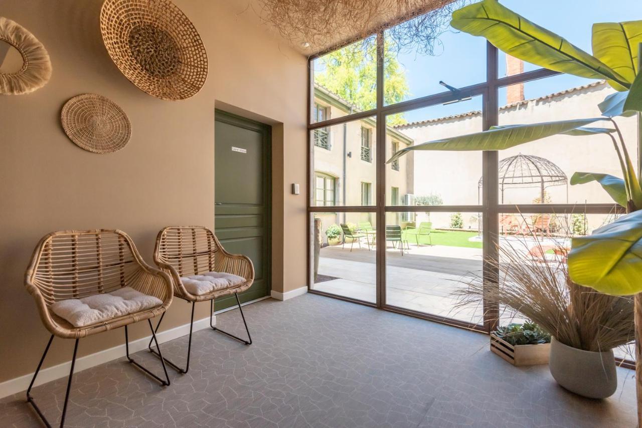 Le Cosy Chic . Proche Gare . Centre-Ville Macon . Neuf . Climatisation . Design . Wifi . Exterior foto